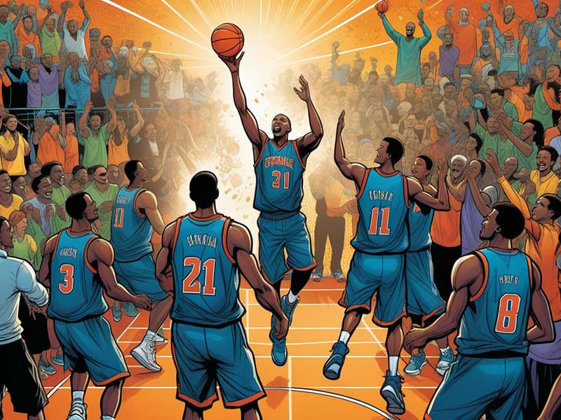 美记：开拓者对杨瀚森保持耐心，但中国的球迷并非如此…