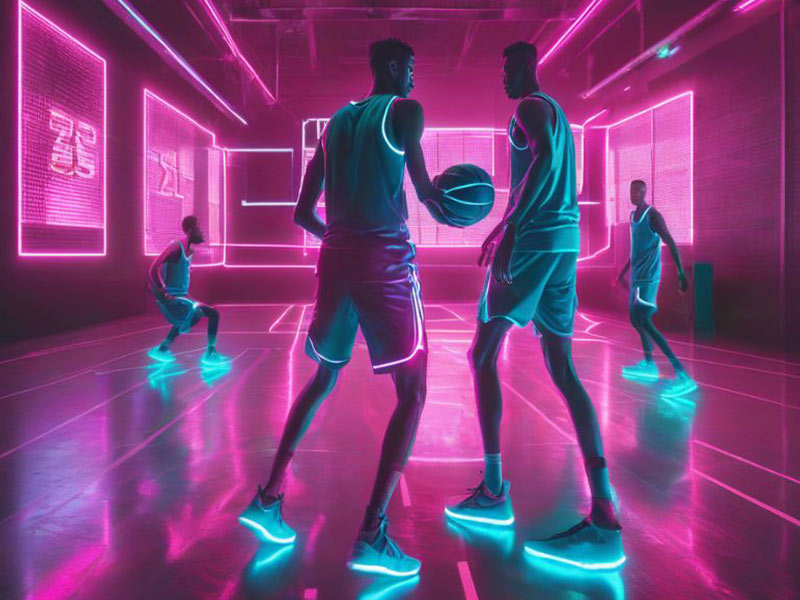 欧文今日训练情况，看起来好很多了！！期待他的回归😉